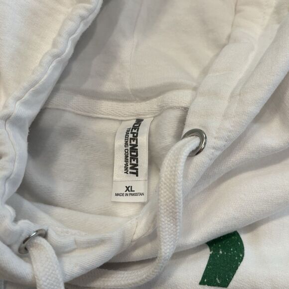 Waste Management Phoenix Open Sweater Size XL Hoodie Long Sleeve Golf Casual - Picture 6 of 8